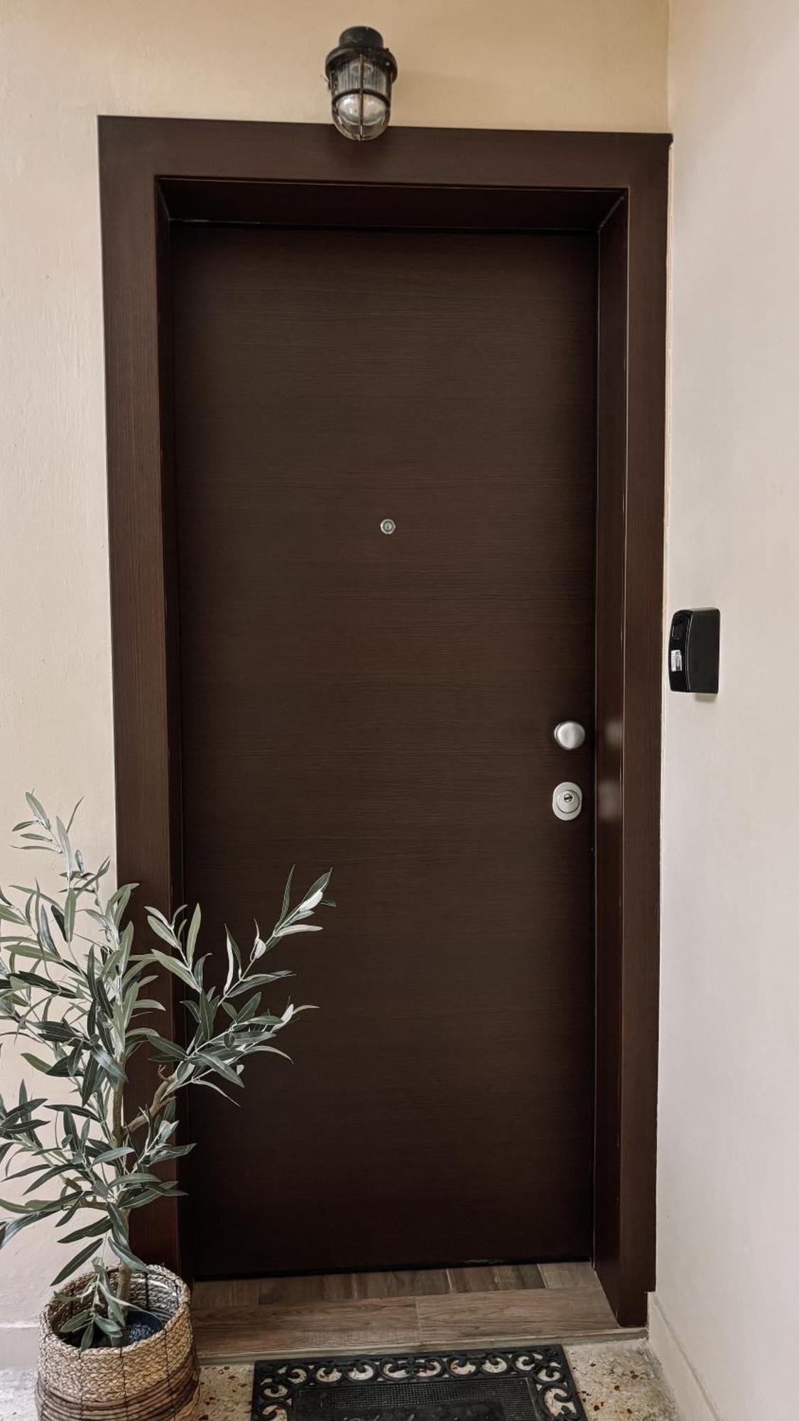 Ks Apartment コルフ島 エクステリア 写真